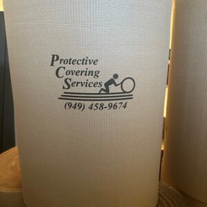 Corrugated Cardboard Rolls