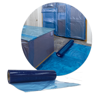 Multi-Surface Cover