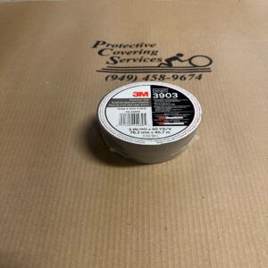 Threshold Tape